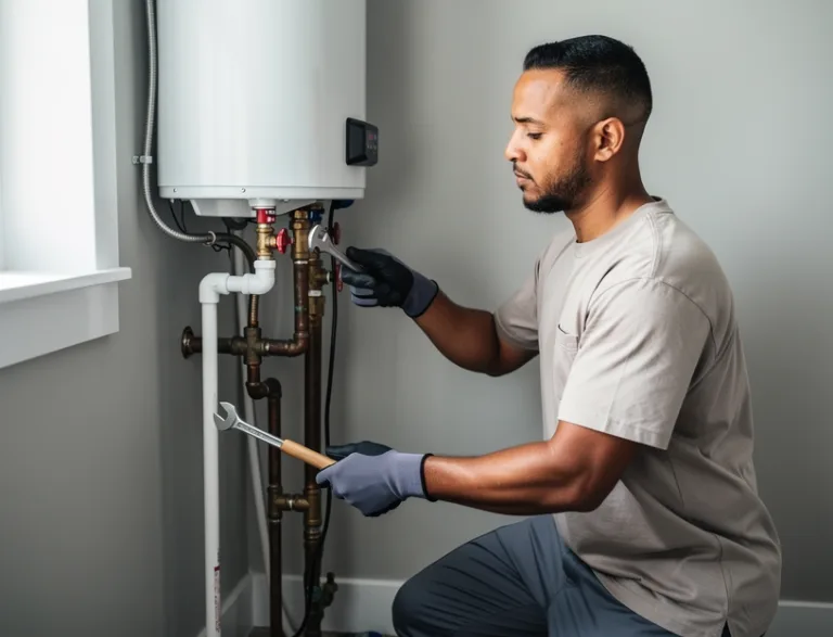 Boiler Reparatur Service in Maintal